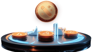 Profitive Fundraise plataforma de operaciones cripto simplificada con proceso de tres pasos